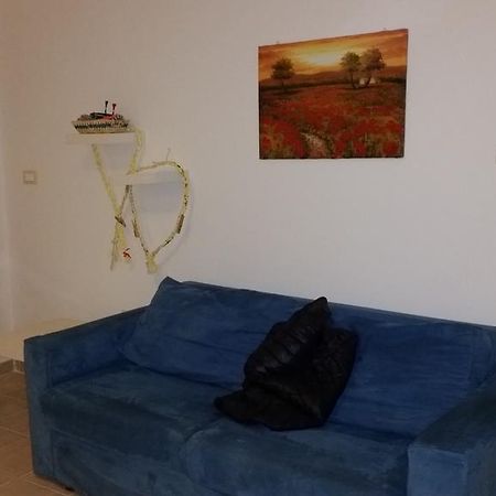 Lido Marini Apartment Bagian luar foto